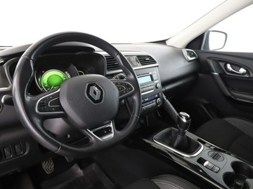 Renault Kadjar Crossover 1.6 dCi 130KM 2015 Renault Kadjar 130KM półskóra tempomat hak, zdjęcie 13