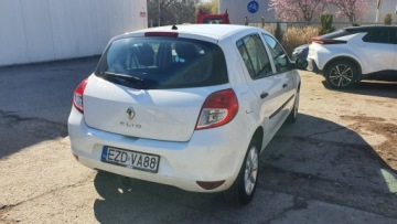 Renault Clio IV 2012 RENAULT CLIO IV 1.2 16V 73 KM, bardzo zadbany, stan bardzo dobry, zdjęcie 9