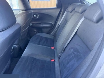 Nissan Juke I SUV Facelifting 1.5 dCi 110KM 2017 Nissan Juke 1.5 dCi N-Vision 110KM 2017r, zdjęcie 20