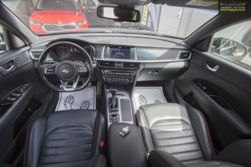 Kia Optima II 2020 Kia Optima LEDY / Kamera / Gwarancja na ROK, zdjęcie 20