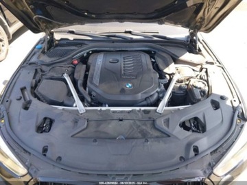 BMW Seria 8 II 2022 BMW Seria 8 840i Gran Coupe 2022 3.0l 3.0 Benzyna 335KM, zdjęcie 8