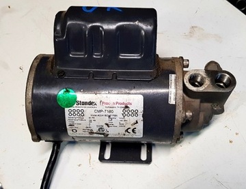 MEMBRANOWA POMPA WODY STANDEX CMP-7100 230V
