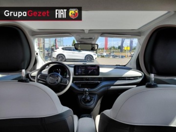 Mercedes 2026 Fiat 500 La Prima 1.0 65KM Wyprzedaż samochodów demo, zdjęcie 12