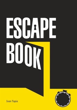 ESCAPE BOOK