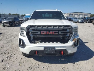  GMC Sierra K1500 At4 2020 6.2l 6.2 Benzyna 420KM, zdjęcie 5