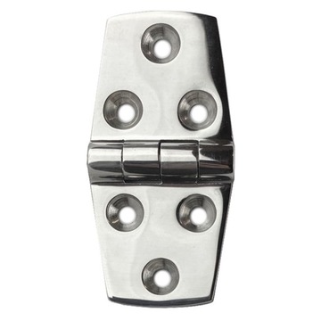 ZAWIAS DO JACHTU KWASOODPORNY A4 76X38 - 04997