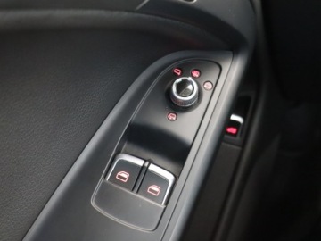 Audi A5 8T Coupe Facelifting 2.0 TDI 177KM 2014 Audi A5 2.0 TDI, 174 KM, 4X4, Automat, Skóra, zdjęcie 16