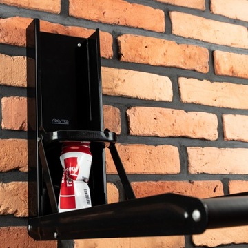 Гигантская дробилка для картонных бутылок Эко-гаджет