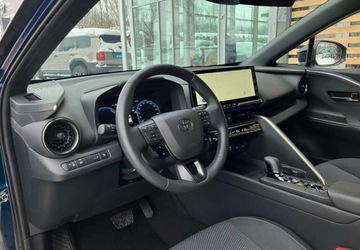 Toyota C-HR II SUV 1.8 Hybrid 140KM 2025 Toyota C-HR Toyota C-HR 1.8 Hybrid Executive 1.8 Hybryda 140KM, zdjęcie 33