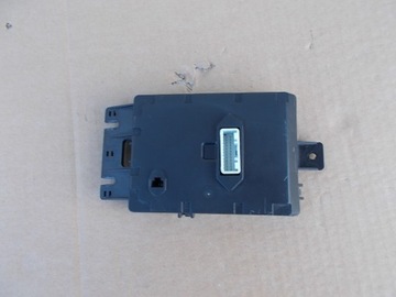 MODUL ŘÍZENÍ KLIMATIZACE LANCIA THEMA 300C