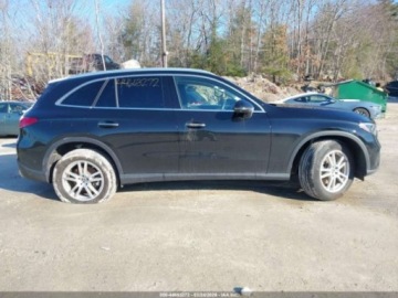 Mercedes GLC C254/X254 2023 Mercedes-Benz GLC 300 4Matic 2023 2.0 Benzyna 255KM, zdjęcie 6