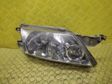 MAZDA PREMACY REFLEKTOR Licht rechts vorne
