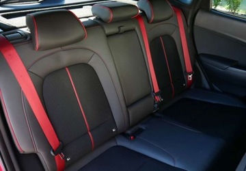 Hyundai Kona I Crossover 1.6 T-GDI 177KM 2018 Hyundai Kona Hyundai Kona 1.6 T-GDI DCT 4WD Unique 1.6 Benzyna 177KM, zdjęcie 27