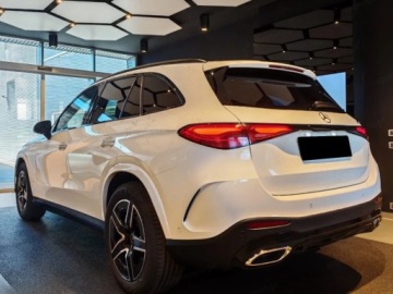 Mercedes GLC C254/X254 Coupe 2.0 220d 197KM 2026 MERCEDES-BENZ GLC 220 d 4-Matic AMG Line 2.0 (197KM) 2026, zdjęcie 1