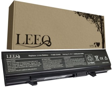 Baterie pro Dell Latitude E5400 E5500 E5410 E5510
