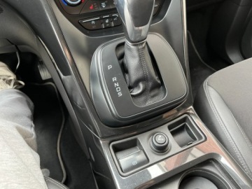 Ford Kuga II SUV Facelifting 1.5 EcoBoost 182KM 2018 Ford Kuga 1.5 benzyna 182 KM automat zarej w PL zadbany mozliwa zamiana, zdjęcie 24