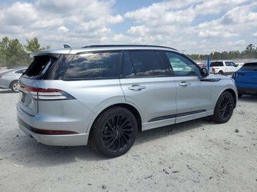 Lincoln 2023 Lincoln Aviator Reserve 2023 3.0l 3.0 Benzyna 400KM, zdjęcie 3