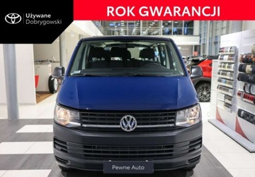 Volkswagen Caravelle T6 Transporter 2.0 TDI 150KM 2019