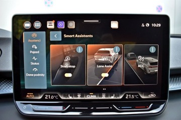 Cupra Terramar SUV 1.5 eTSI 150KM 2024 Cupra Terramar Bezwypadkowy / Salon Polska /, zdjęcie 22