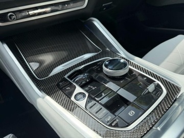 BMW X6 G06 SUV Facelifting 3.0 40i 381KM 2025 xDrive40i Sport Suv 3.0 (381KM) 2025, zdjęcie 6