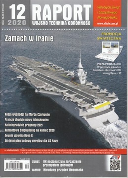 RAPORT 12/2020 PL