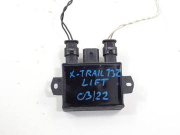 X-TRAIL T32 МОДУЛЬ ПОДЪЕМНОЙ ЗАСЛОНКИ АНТЕННА 285T14BA1A