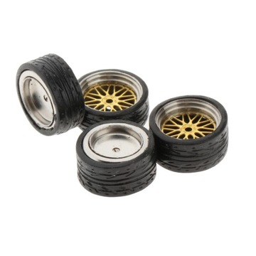 Литье под давлением в масштабе 1:64. Колеса и комплект автомобилей, стиль G.