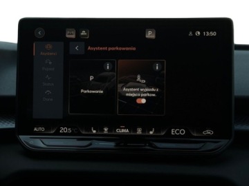 Cupra Terramar SUV Plug-In 1.5 TSI e-Hybrid 204KM 2025 Cupra Terramar Terramar Advantage Edition 1.5 e-Hybrid 204 KM DSG 2025 Aso, zdjęcie 31