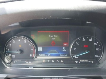 Ford Explorer VI 2020 Ford Explorer XLT 2020 2.3l 2.3 Benzyna 300KM, zdjęcie 12