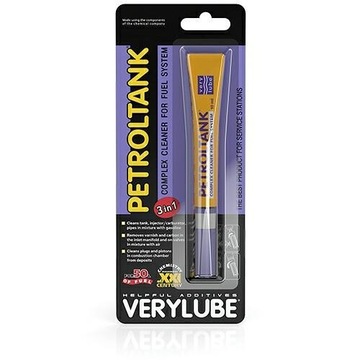 Xado Verylube Petroltank Benzobak 10ml XB42152