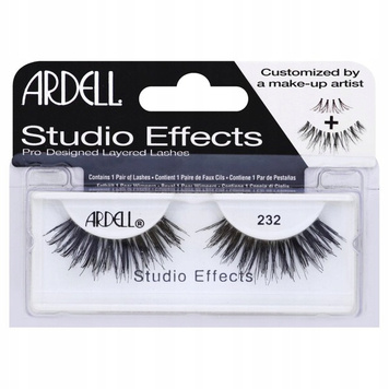 ARDELL RZĘSY STUDIO EFFECTS 232
