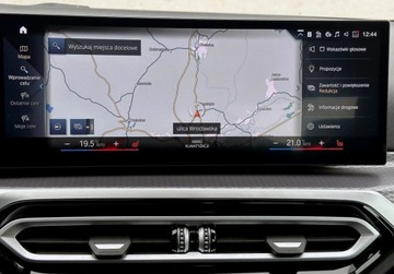 BMW Seria 3 G20-G21 Limuzyna 2.0 318i 156KM 2024 BMW Seria 3 BMW 318i M Sport FV23 Service Inclusive Shadow-Line Podwozie s, zdjęcie 23