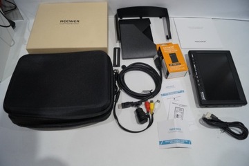 Монитор Neewer F100 1285 с диагональю 7 дюймов