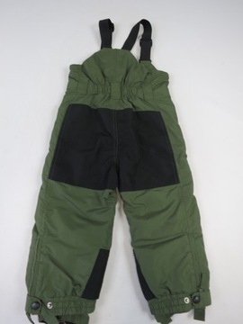 Утепленные лыжные штаны r 92