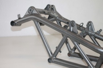 РАМА DUCATI HYPERSTRADA 939 С ДОКУМЕНТАМИ