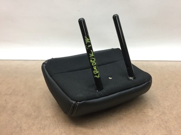 PEUGEOT 508 II PODHLAVNÍK CENTRÁLNÍ POHOVKA ZADNÍ