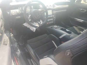 Ford Mustang VI 2020 Ford Mustang Shelby GT500 2020 5.2l 5.2 Benzyna 760KM, zdjęcie 8