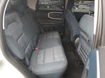 Ford 2023 Ford Bronco Heritage, 2023r., 4x4, 1.5L 1.5 Benzyna 181KM, zdjęcie 9