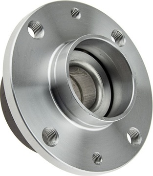 СТУПИЦА ЗАДНЕГО СТУПНОГО ПОДШИПНИКА FIAT DOBLO STILO С АБС