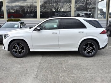 Mercedes GLE V167 SUV Facelifting 2.0 300d 269KM 2025 Od ręki - 300 d 4MATIC (269KM) | Dach panoramiczny + Hak holowniczy, zdjęcie 3