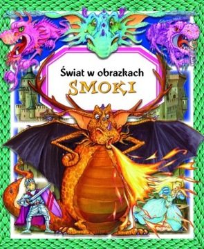 Smoki. Świat w obrazkach tw