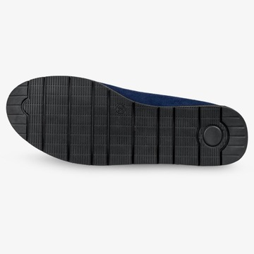 ТУФЛИ ЖЕНСКИЕ С ДЕКОРАЦИЕЙ, КОЖАНОЙ ВСТАВКОЙ 39