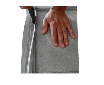 МОСКИТНЫЕ СЕТКИ МОСКИТНАЯ СЕТКА НА ЗАМЕР 24Ч ДЛЯ ОКОН Высота ОКОН до 240см