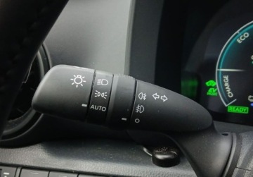 Toyota C-HR II SUV Plug-In 2.0 Hybrid Dynamic Force Plug-in  223KM 2025 Toyota C-HR C-HR PHEV Executive FV23 Salon PL Serwis ASO 1 wl., zdjęcie 30