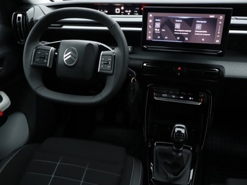 Citroen C3 IV 2025 Citroen C3 1.2 Turbo, Salon Polska, 1. Właściciel, zdjęcie 6