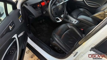 Citroen C5 III Tourer 2.0 HDi FAP 163KM 2012 Citroen C5 2.0hdi automat skory panorama bi xenon ledy masarze piekny zadb, zdjęcie 10