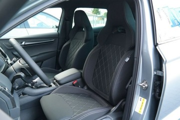 Skoda Karoq Crossover Facelifting 1.5 TSI ACT 150KM 2026 Škoda Karoq Skoda Karoq Sportline 1.5 TSI 150 KM, zdjęcie 24