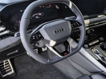 Audi A5 B10 Limousine 2.0 TDI 204KM 2026 AUDI A5 TDI quattro S line Sedan 2.0 (204 KM) 2026, zdjęcie 6