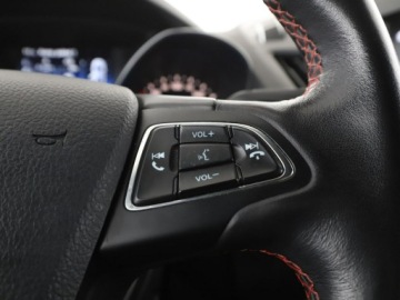 Ford Kuga II SUV Facelifting 2.0 TDCi 150KM 2017 Ford Kuga ST-Line, Bi Xenon, Kamera, Navi,, zdjęcie 27