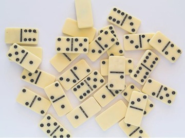 Классическое домино